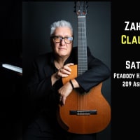 Zahili Zamora & Claudio Ragazzi thumbnail