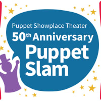 50th Anniversary Puppet Slam thumbnail