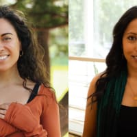 Ayurvedic Beauty & Skincare with Gabriana DeSousa & Kaveri Barros  thumbnail