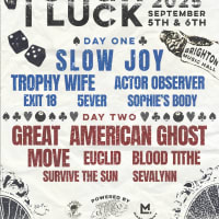 Tough Luck Fest thumbnail