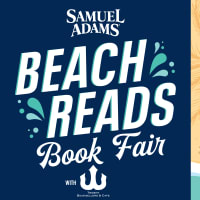 Beach Reads Book Fair thumbnail