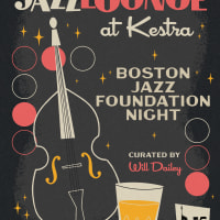 The Jazz Lounge Music Series at Kestra thumbnail