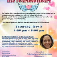 The Fearless Heart thumbnail
