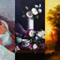 Art Opening: Annual Members Juried Exhibition thumbnail