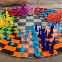 Boston's Creative Chess Club thumbnail