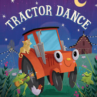 Children’s Stories with Matt Forrest Esenwine thumbnail