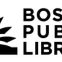 BOSTON PUBLIC LIBRARY - Book Sale thumbnail