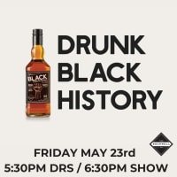 Drunk Black History thumbnail