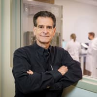 A Conversation with Dean Kamen— Building the Future: Innovation, Impact, and Imagination thumbnail