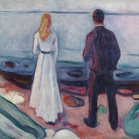 Exhibition Tour: Edvard Munch: Technically Speaking thumbnail