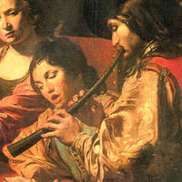 Affetti Musicali: Virtuoso Music from the Italian Early Baroque thumbnail