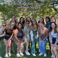 Boston Babes Brunch Club + Picnic 🧺 thumbnail