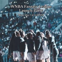 Boston Babes WNBA Fantasy League Launch Party thumbnail