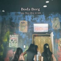 Boston Babes go to Boda Borg thumbnail