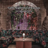 Boston Babes Girl’s Night Out @ Caveau thumbnail