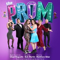 The Footlight Club presents The Prom thumbnail
