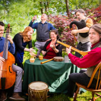Renaissance Tunes at the Taproom thumbnail