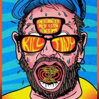 Killtiny comedy show   thumbnail