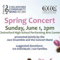 Spring Concert thumbnail