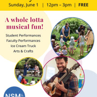 Family Music Festival thumbnail