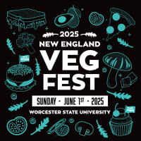 New England Vegfest 2025 thumbnail
