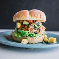 Plant-iful Patties - Adult Cooking Class thumbnail