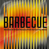 Barbecue Dinnerugh Mangum's BARBECUE in celebration of H thumbnail