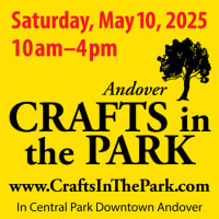 Crafts in the Park thumbnail