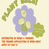   ROS Plant Sale  thumbnail