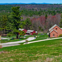 Day Trip from Boston: Discover the Fruitlands Museum in Harvard, MA thumbnail