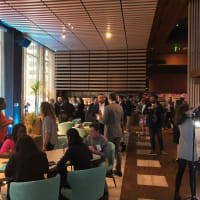 Networking Night for Young Entrepreneurs thumbnail