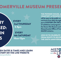 History Unlocked Drop-in Chats thumbnail