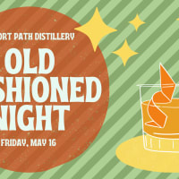 Old Fashioned Night thumbnail