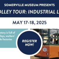 Trolley Tour: Industrial Line thumbnail
