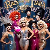 Race for the Tiara 2025 thumbnail