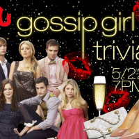 Gossip Girl Trivia thumbnail