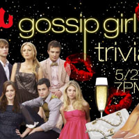 Gossip Girl Trivia #2 thumbnail
