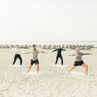 Just Ask Wellness Retreat thumbnail