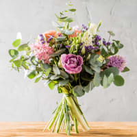 Flower Arranging Workshop thumbnail