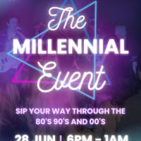 The Millennial Event  thumbnail