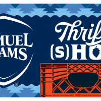 Sam Adams Thrift (S)hop thumbnail