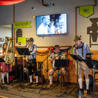 Jack's Abby Maifest - Welcome Spring With German Traditions, Exclusive Beer Hall Releases and Fun For The Whole Family thumbnail