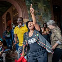 Juneteenth Community Celebration thumbnail