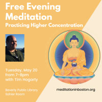 Meditations in Beverly thumbnail