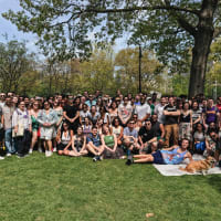 20's & 30's Memorial Day Picnic at the Cambridge Commons (Harvard) thumbnail
