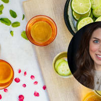 Ayurvedic Lifestyle Practices for Summer with Rebecca Donato thumbnail