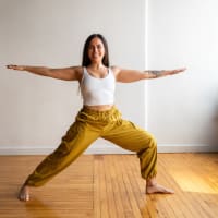 A Guide to Manifestation: Unlocking Your Purpose Through the Chakras with Gabriana DeSousa thumbnail
