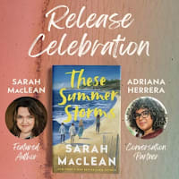 These Summer Storms Release Celebration with Sarah MacLean thumbnail