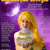 Burlesque Boogie thumbnail