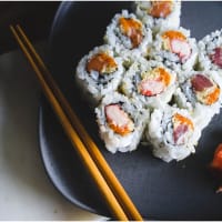 Sushi Workshop for Home Chefs in Boston thumbnail